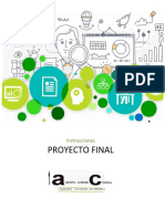 Proyecto Final Normativa