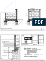 Tarea Detalles Zapatas, Vigas y Columnas