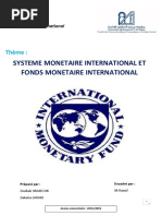 SMI _ FMI