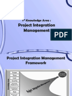 05 Project - Integration - Management by Firli