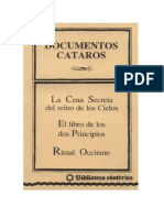 Documentos Cataros