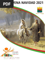 La Bendicion Original Fox Matthew | PDF | Misticismo | Science