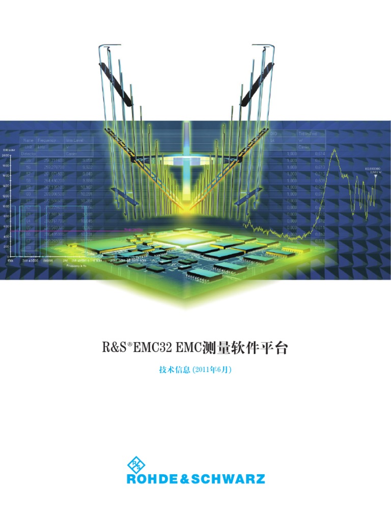 Emc32 Ti C Vjun2011 HQ | PDF