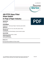 Case History Pulp Paper 1