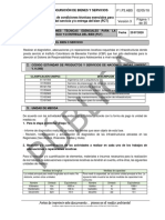 Anexo 2 Ficha Condiciones Técnicas SRPA - GII - DEFINITIVO