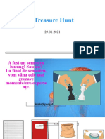 Treasure Hunt