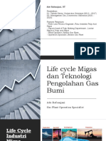 Life Cycle Migas Dan Teknologi Pengolahan Gas Bumi-UNJA