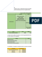 05 - TAREA N°10 - COSTO TRADICIONAL Y COSTO ABC - Nicole Uribe