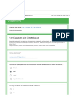 Gmail - 1er Examen de Electrónica