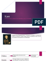 La teoría del Derecho de Kant(1) (1)