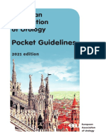 Compilation Pocket Guidelines 2021