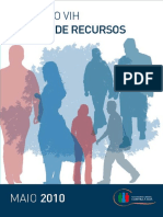 Guia de Recursos - VIH-SIDA