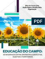 Os Princípios Políticos e Pedagogicos Do MST