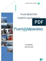 Plan Maestro PV 2020