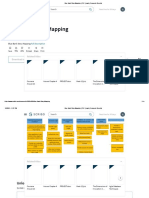 Blue Bank Story Mapping - PDF - Login - Computer Security