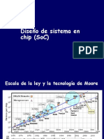 Apuntes de Diseño de Sistemas Soc