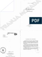 El Documento Notarial Pelosi