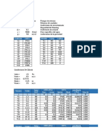 Alcantarillado Pluvial Ejemplo PDF