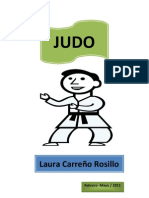 Técnicas Judo