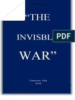 Invisble War