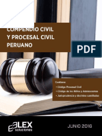 Compendio Civil