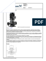 Bomba37kw TP 125-4804