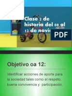 Clase 2 historia del 08 al 12 de noviembre