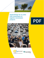 CE_Delft_Fraunhofer_4K11_Methodology_for_ex-ante_GHG_assessment_of_logistics_investment_Projects_Def