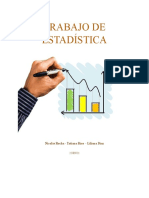 Informe Matemáticas - Liliana Diaz, Tatiana Rios y Nicolás Rocha