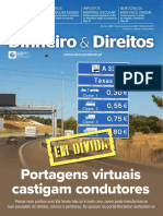 Portagens Virtuais Castigam Condutores: WWW - Deco.proteste - PT