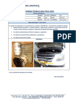 Informe Técnico #012-2019-SDG Apsa Minivan Hyundai H1 D3S-709