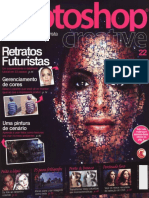 Photoshop Creative - Edição 22 (2010-10)