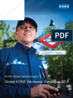 Kone Workwear Updated March2019