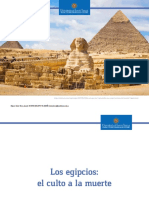 Presentación Egipto