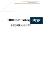 TRBOnet Enterprise