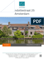 Brochure Wyandottestraat 25