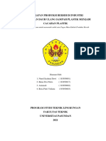 Laporan Analisis Kegiatan Produksi Bersih (Kelompok BIma) FIX (1)