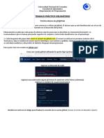 Guía básica de git/github para trabajo práctico obligatorio