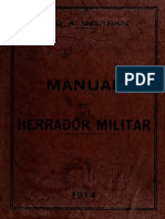 Manual Del Herrador Militar_luis Beltran_1914
