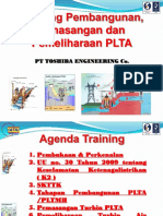 Modul 1 Bang-Sang PLTA