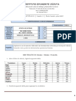 OPTATIVA Guia 4 Excel