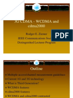 3g Cdma Wcdma and Cdma2000-Ieee-ziemer