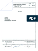 Sistema de Radio Comunicaciones