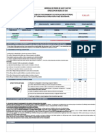 Prueba de Funcionamiento Fin