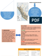 Simbologia Convencional Cartografia