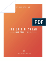 The Bait of Satan - Group Course Guide