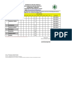 Jadwal Kegiatan Pmba