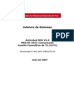 MIG-EI-1021 Comunicado Comité Consultivo de TI V1.1