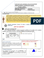 Matematicas 8