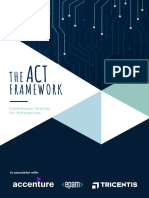 The ACT Framework